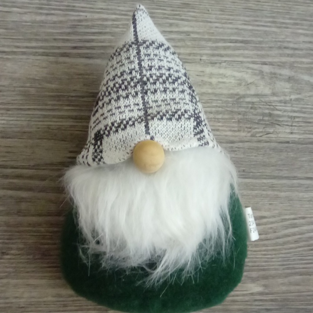 A Gnome